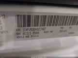 Jeep Cherokee Limited 4X4 1C4PJMDB9HD217467 снимка