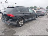 Volkswagen Tiguan 2.0T Se/2.0T Sel 3VV3B7AX0JM134048 снимка