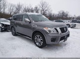 Nissan Armada Sl JN8AY2NC8JX501324 снимка