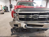 Chevrolet Silverado 2500Hd Lt 1GC1KXCG4BF100151 снимка