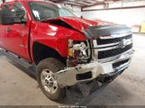 Chevrolet Silverado 2500Hd Lt 1GC1KXCG4BF100151 снимка