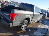 Ford F-150 Xlt 1FTEW1E52JKE62712 снимка