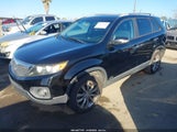 Kia Sorento Ex V6 5XYKUDA2XBG182775 снимка