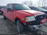 Ford F-150 Fx4/Lariat/Xl/Xlt 1FTPX14V17FA07231 fotografie