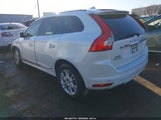 Volvo Xc60 T5 Premier YV440MDKXF2720873 снимка