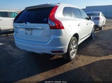 Volvo Xc60 T5 Premier YV440MDKXF2720873 снимка