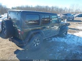 Jeep Wrangler Unlimited Rubicon 4X4 1C4HJXFG2MW533838 photo