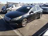 Hyundai Sonata Se 5NPE24AF1FH145828 снимка