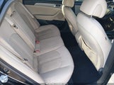Hyundai Sonata Se 5NPE24AF1FH145828 снимка