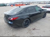 Toyota Camry Nightshade 4T1DAACK8TU221694 fotografie