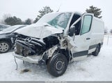 Mercedes-Benz Sprinter  Standard Roof I4 WD3PE7ED5KT011253 fotografie