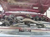 Ford F150 1FTEX14H5NKA94296 снимка