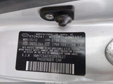 Hyundai Veloster Base W/Gray KMHTC6AD3CU069637 снимка