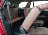 Toyota Grand Highlander Platinum 5TDAAAB57RS052865 fotografie