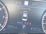 Nissan Altima Sr Vc-Turbo Fwd 1N4AL4CV3RN334717 снимка