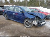 Nissan Sentra Sr 3N1AB7AP6KY451481 снимка