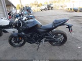 Yamaha Mt-03 MH3RH20YXPK010455 снимка