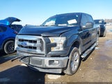Ford F-150 Xlt 1FTEW1CF8HKC65503 снимка
