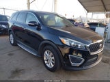Kia Sorento 2.4L Lx 5XYPG4A31GG061274 photo