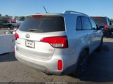 Kia Sorento Lx 5XYKT4A61EG467696 снимка
