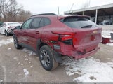 Chevrolet Trax Fwd Lt KL77LHEP3SC231824 photo