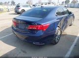 Acura Tlx 19UUB1F34JA009963 снимка