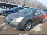 Nissan Sentra 2.0S 3N1AB61E67L653699 снимка