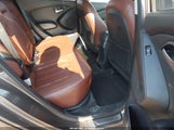 Hyundai Tucson Limited KM8JU3AC8AU083573 photo