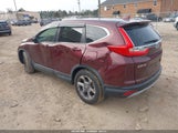 Honda Cr-V Ex-L/Ex-L Navi 2HKRW1H89HH507743 снимка