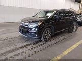 Honda Pilot Touring 5FNYF6H68KB088393 снимка