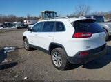 Jeep Cherokee Latitude 1C4PJMCS3EW318361 снимка