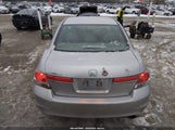 Honda Accord 2.4 Ex 1HGCP2F75CA003422 снимка