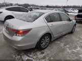 Honda Accord 2.4 Ex 1HGCP2F75CA003422 снимка
