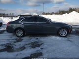 Cadillac Cts Luxury 1G6AX5SX2E0168126 снимка