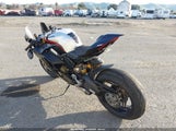 Ducati Panigale V4/V4S/V4S Speciale ZDMDAGNW2MB001475 photo