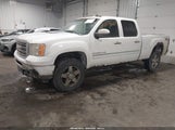 GMC Sierra 2500Hd Denali 1GT125EG7CF166583 снимка