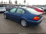 BMW 325I WBAET37464NJ83644 снимка