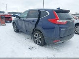 Honda Cr-V Ex 7FARW2H54JE041319 снимка