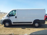 Ram Promaster  Low Roof 136 Wb 3C6TRVAG6KE502931 fotografie