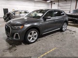 Audi Q5 Premium Plus 45 Tfsi S Line Quattro S Tronic WA1EAAFY4N2132898 снимка