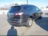 Chevrolet Traverse Ls 1GNKRFED7GJ320215 fotografie