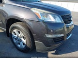 Chevrolet Traverse Ls 1GNKRFED7GJ320215 снимка