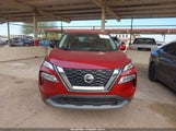 Nissan Rogue Sv Fwd 5N1AT3BA6MC812602 снимка
