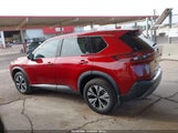 Nissan Rogue Sv Fwd 5N1AT3BA6MC812602 снимка