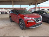 Nissan Rogue Sv Fwd 5N1AT3BA6MC812602 снимка
