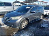 Honda Cr-V Ex 2HKRM4H57CH625778 снимка