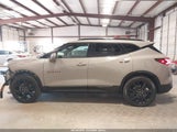 Chevrolet Blazer Fwd Rs 3GNKBERSXMS511225 снимка