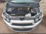 Chevrolet Sonic Lt Auto 1G1JC5SH3E4228935 снимка