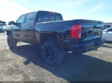 Chevrolet Silverado  2Lz 3GCUKSEJ6HG345615 снимка
