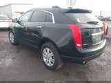 Cadillac Srx Luxury Collection 3GYFNEE31FS508629 снимка
